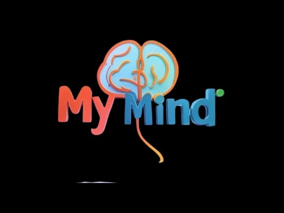 My Mind (2nd Mind)